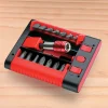 Hot Universal Adapter & Bit Set Screwdrivers