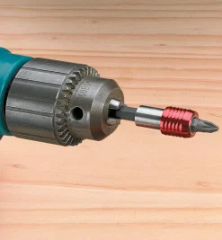 Hot Universal Adapter & Bit Set Screwdrivers