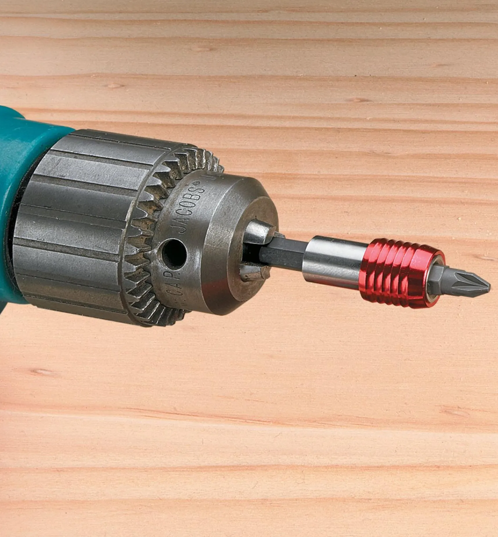 Hot Universal Adapter & Bit Set Screwdrivers