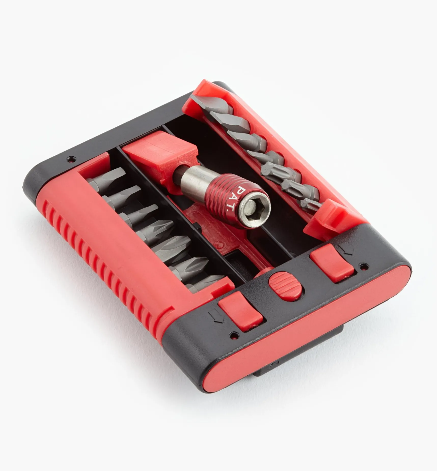 Hot Universal Adapter & Bit Set Screwdrivers