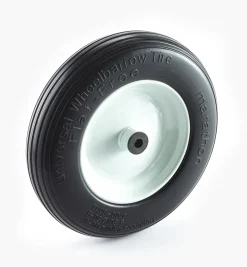 Best Universal Flat-Free Tire And Rim Garden Care