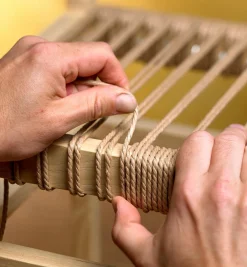 Online Unlaced Danish Cord Supplies