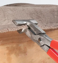 New Upholsterer's Pliers Hand Tools