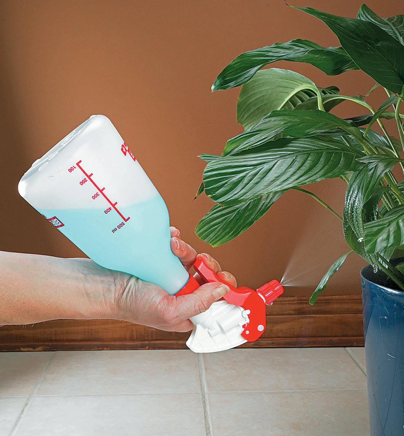 Best Upside-Down Sprayer Home Maintenance