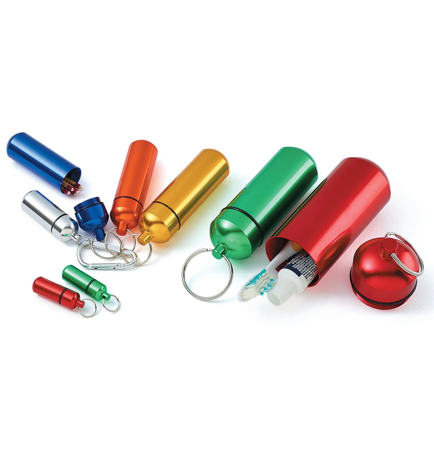 Sale Utility Capsules Storage & Organization