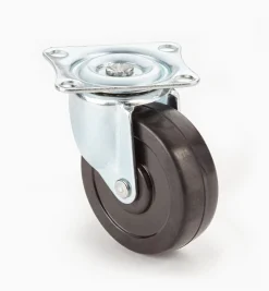 Utility Casters Casters & Wheels