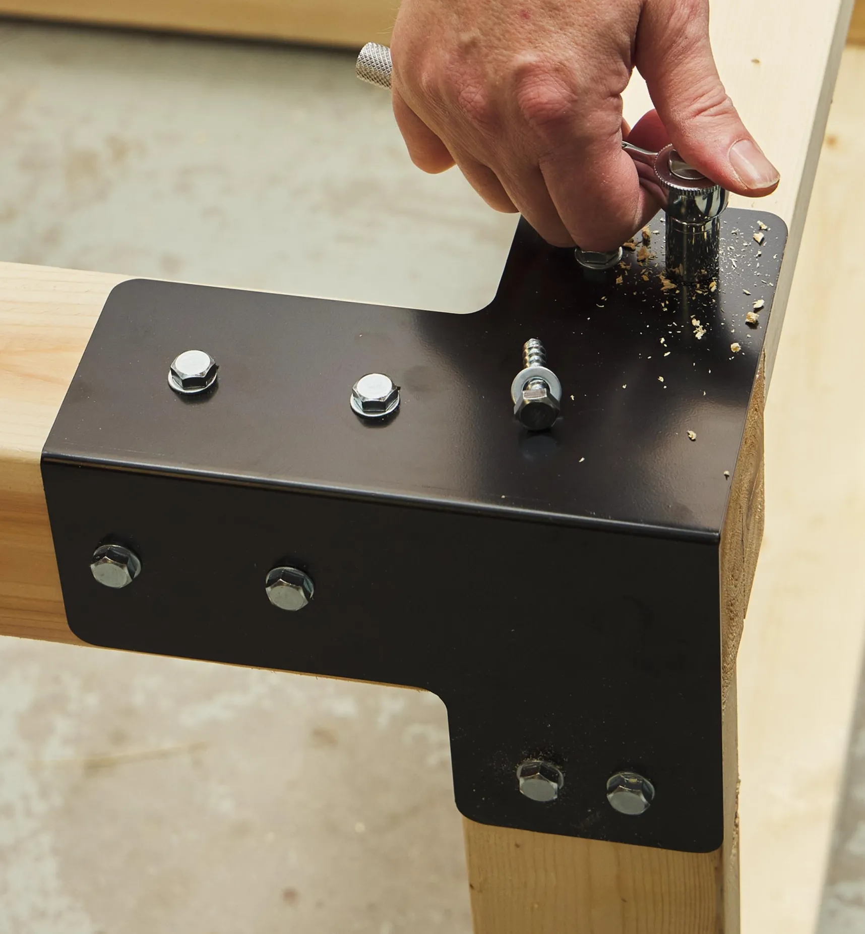 Discount Utility Table Hardware Kit Table Hardware