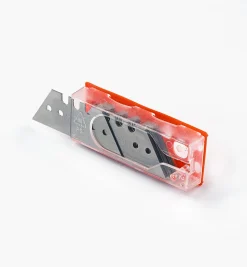 Clearance Utility Trapezoid Blades Knives