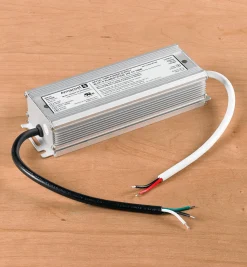 Clearance 24V Indoor/Outdoor Power Supplies For RGB+W LED Lights Lighting