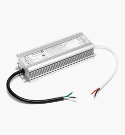 Clearance 24V Indoor/Outdoor Power Supplies For RGB+W LED Lights Lighting
