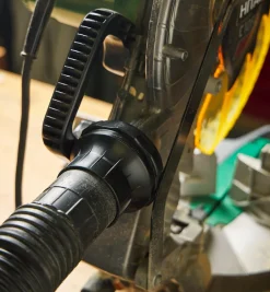 Online Vacuum Adapter Workshop