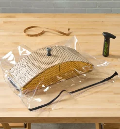 Outlet Vacuum Presses Hand Tools
