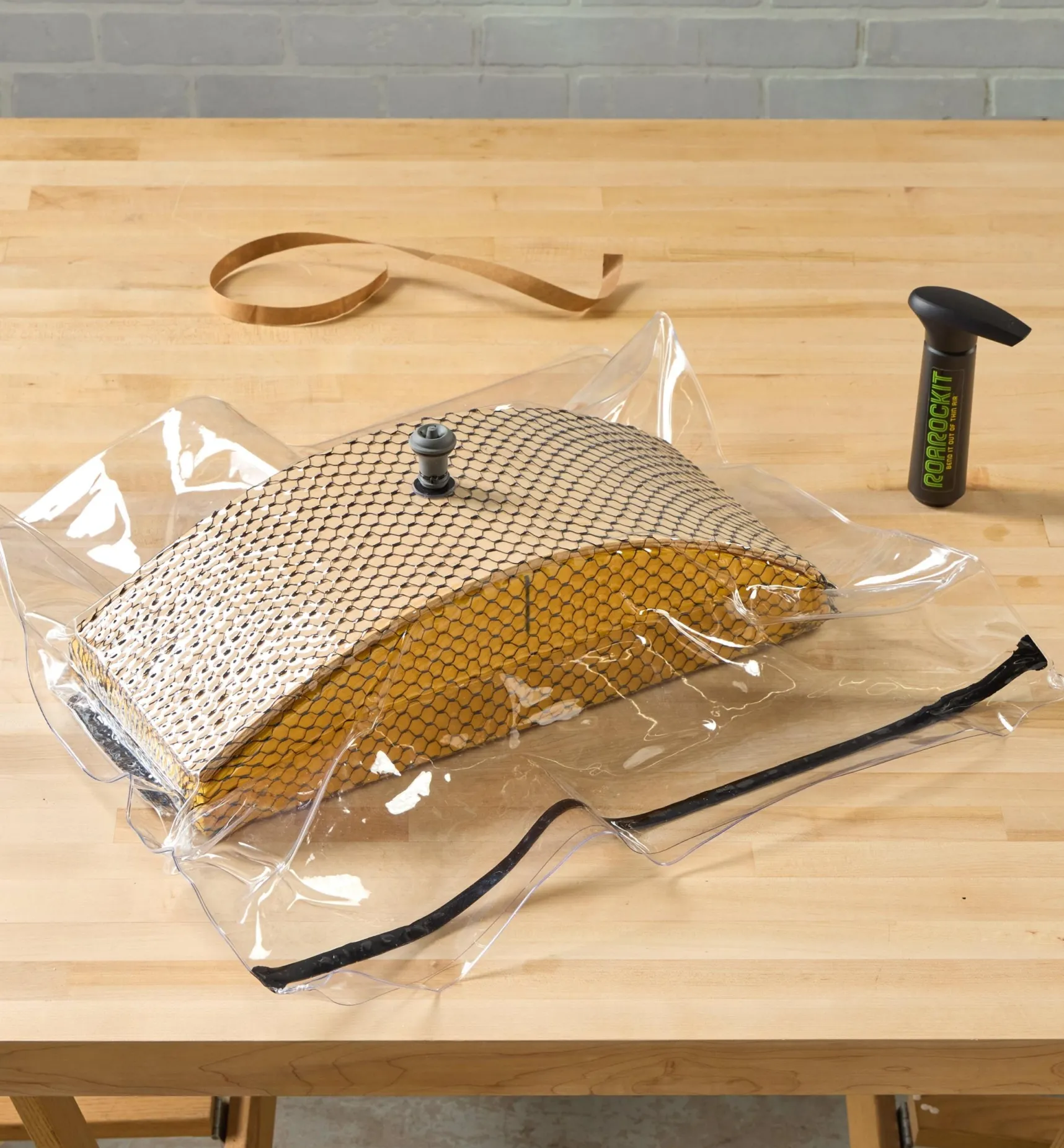 Outlet Vacuum Presses Hand Tools
