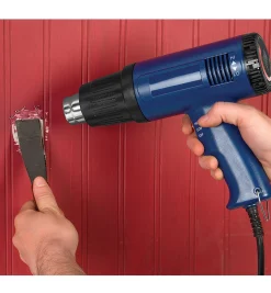 Hot Variable Heat Gun Power Tools