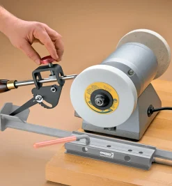 Sale Vari-Grind Accessory For Wolverine Basic Sharpening Jig Sharpening