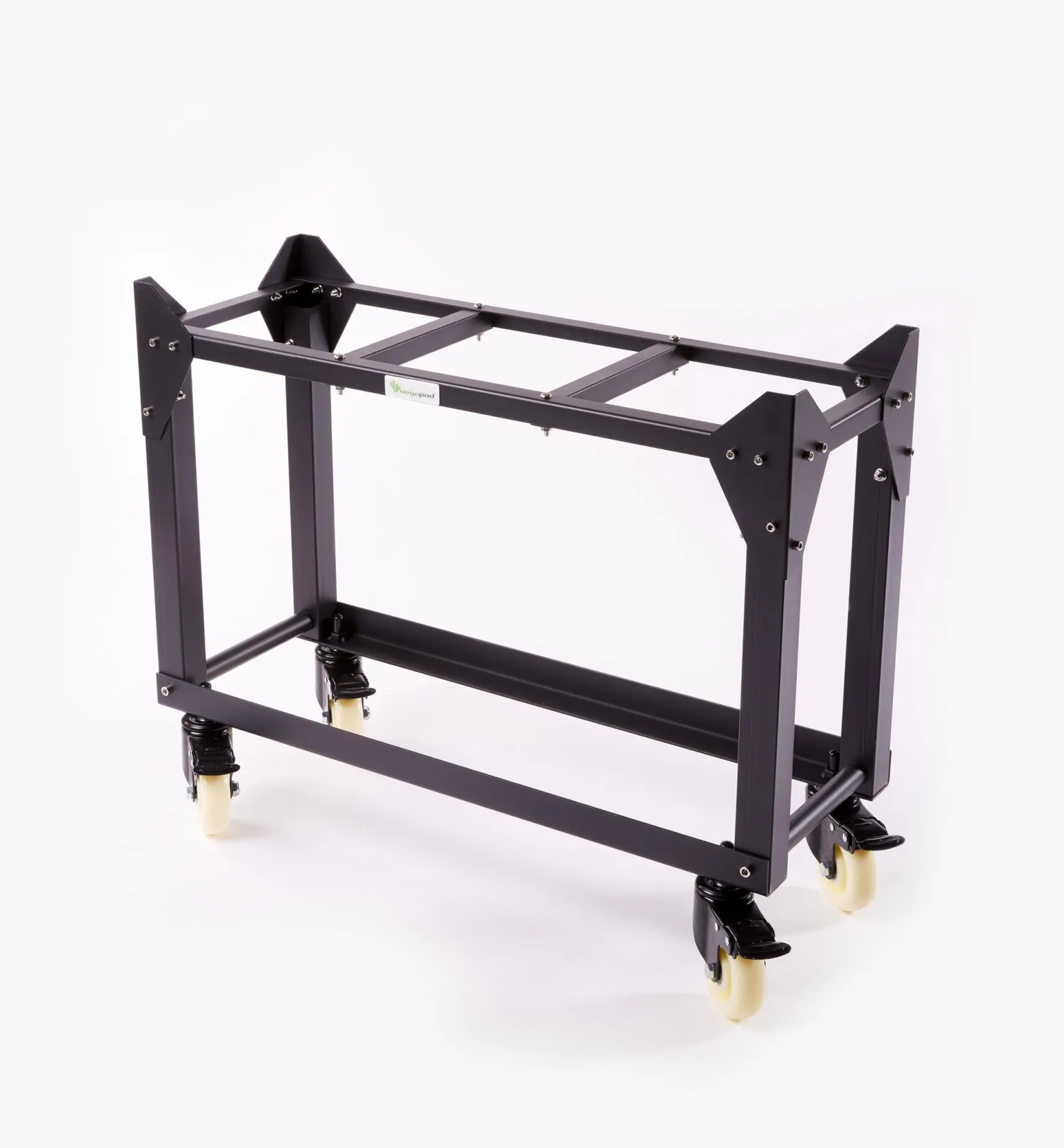 Sale Vegepod Trolley Stand For Small Vegepod Container Garden Container Gardening