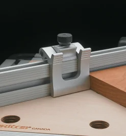 Sale Veritas 1 1/2" Flip Stop Jig & Fixture Parts