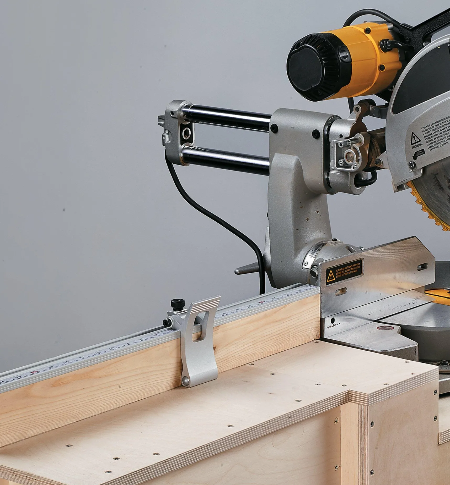 Veritas 2 7/8" Flip Stop Jig & Fixture Parts