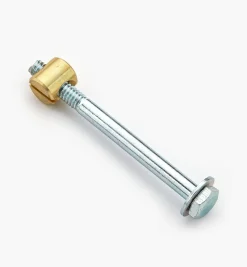 Veritas 1/4-20 (3") Knock-Down Fasteners Knock-Down Hardware