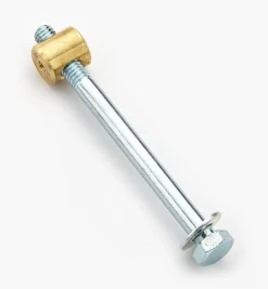 Online Veritas 5/16-18 (4") Knock-Down Fasteners Knock-Down Hardware