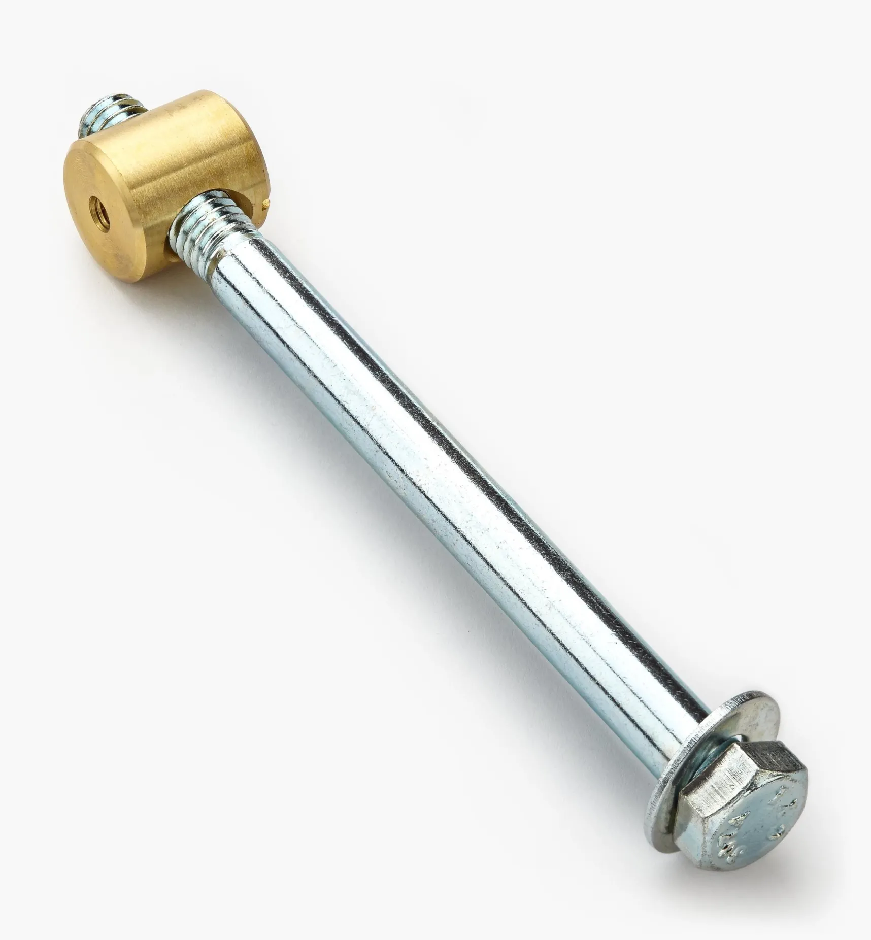 Discount Veritas 3/8-16 (5") Knock-Down Fasteners Knock-Down Hardware