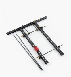 Best Veritas 32 Cabinetmaking System Jigs, Guides & Fixtures