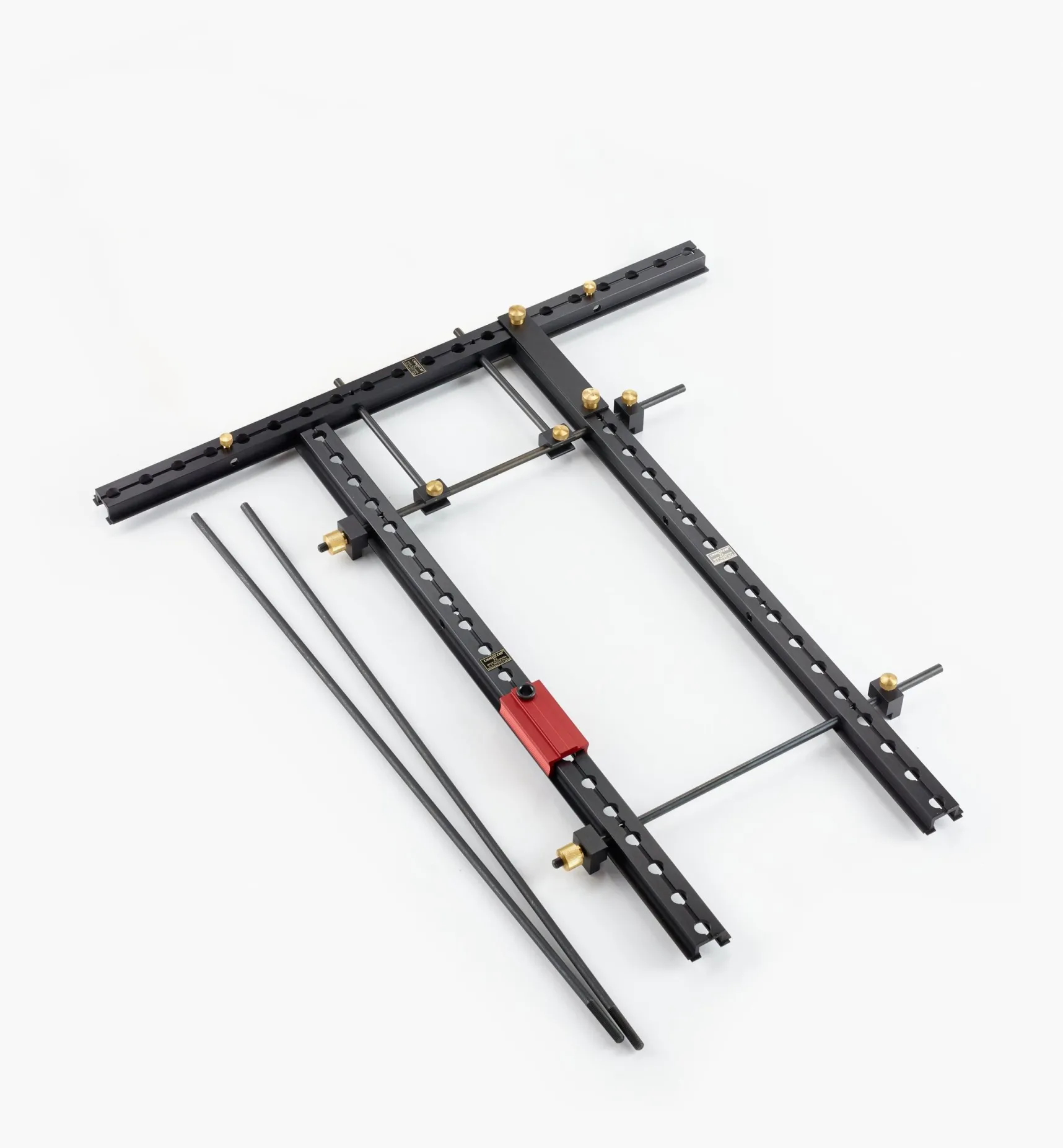 Best Veritas 32 Cabinetmaking System Jigs, Guides & Fixtures