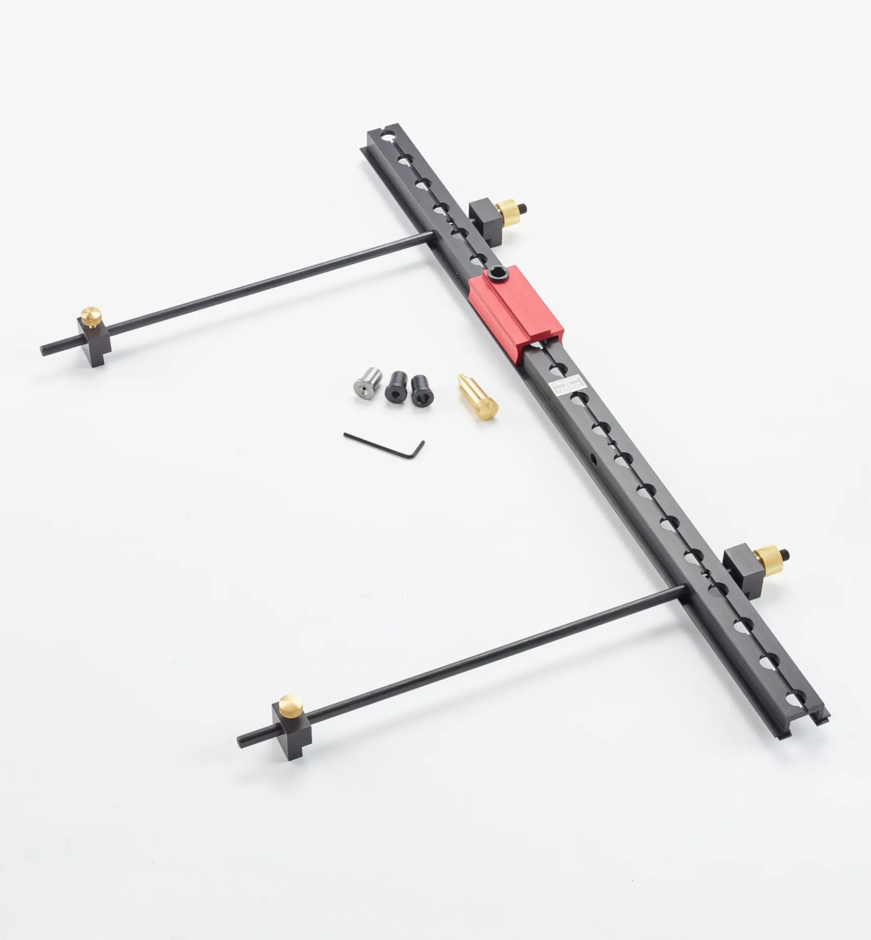 Best Veritas 32 Cabinetmaking System Jigs, Guides & Fixtures