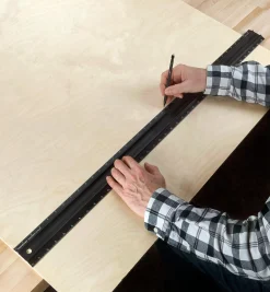 Discount Veritas 39" Shop Rule Marking & Measuring