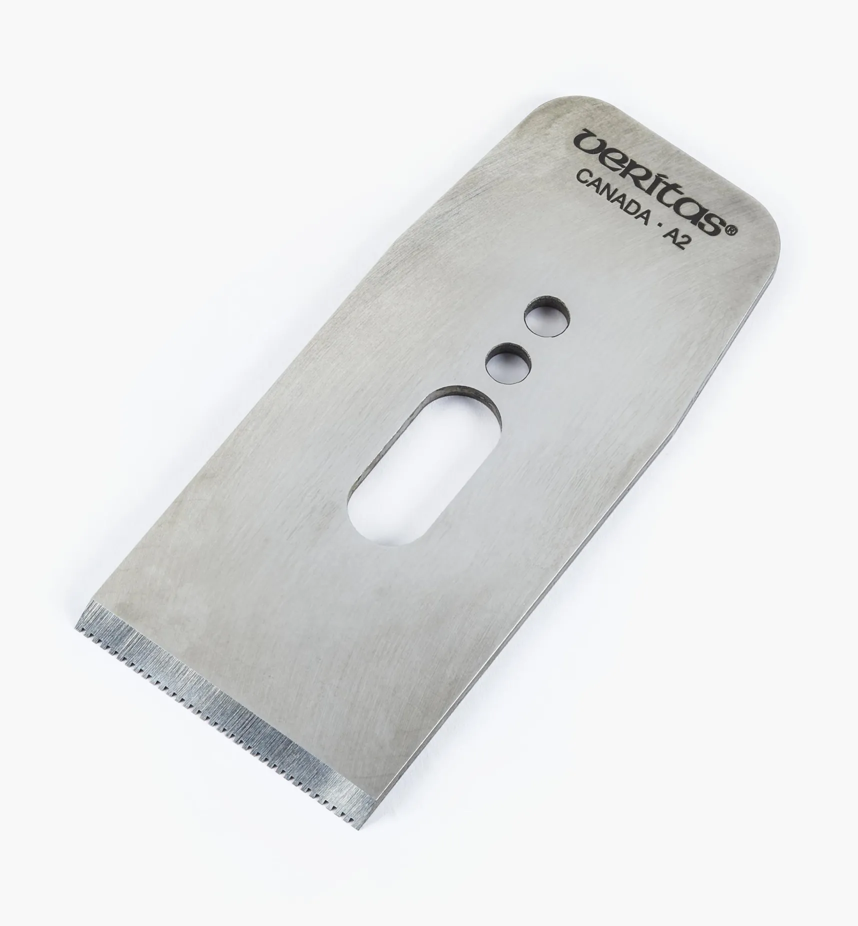 Best Veritas 2" Toothed Blades For Low-Angle Smooth Plane Planes