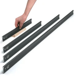 Hot Veritas Aluminum Straightedges Marking & Measuring