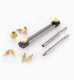 New Veritas Bar Gauge Marking & Measuring