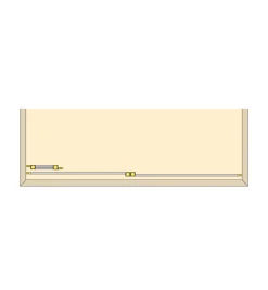 New Veritas Bar Gauge Marking & Measuring