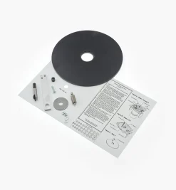 Clearance Veritas Base Plate Routing