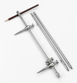 Discount Veritas Beam Compass Marking & Measuring