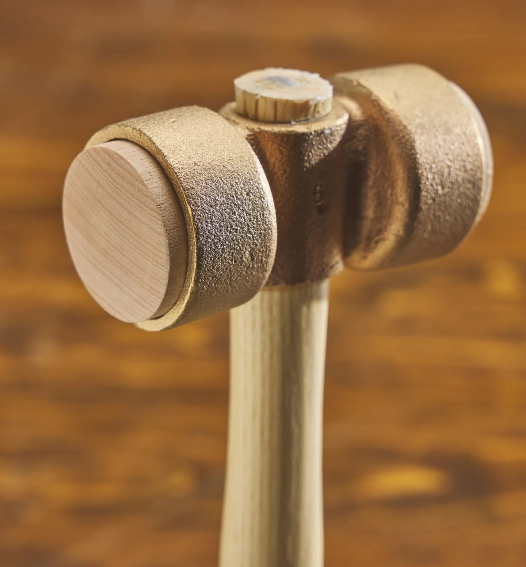 Clearance Veritas Cabinetmaker's Mallet Hand Tools