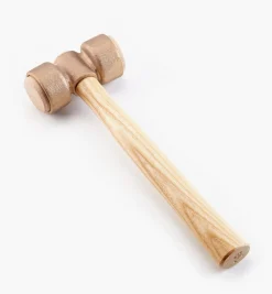 Clearance Veritas Cabinetmaker's Mallet Hand Tools