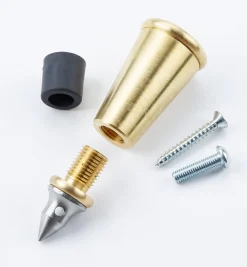 Sale Veritas Cane & Staff Tips Project Supplies