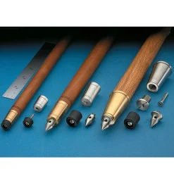 Sale Veritas Cane & Staff Tips Project Supplies