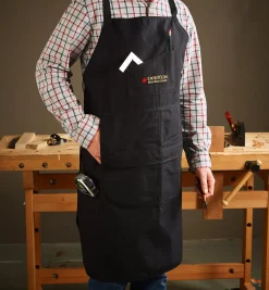 Hot Veritas Canvas Apron Safety Gear