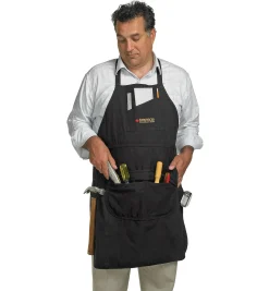 Hot Veritas Canvas Apron Safety Gear