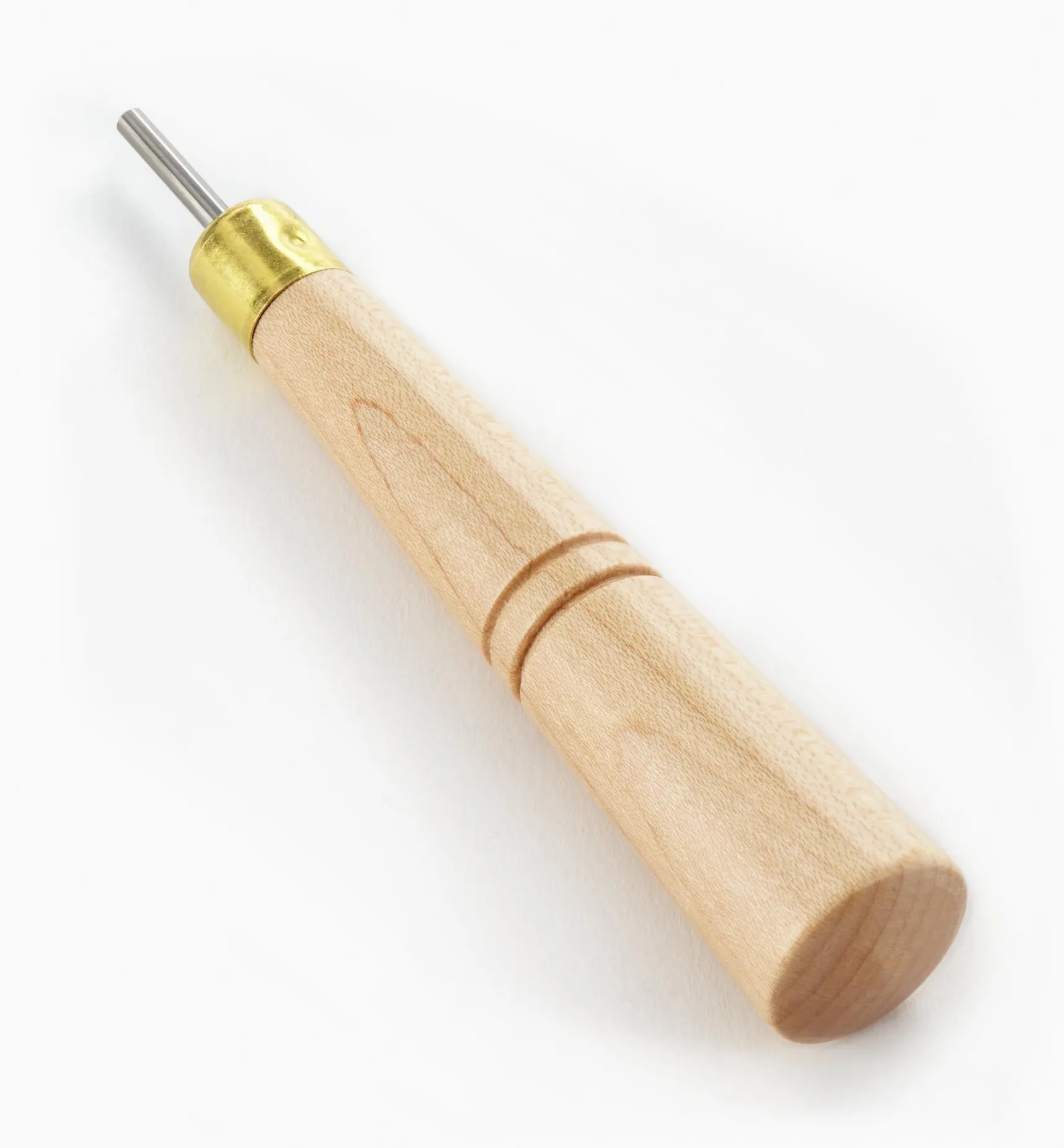 Veritas Carbide Burnisher Sharpening