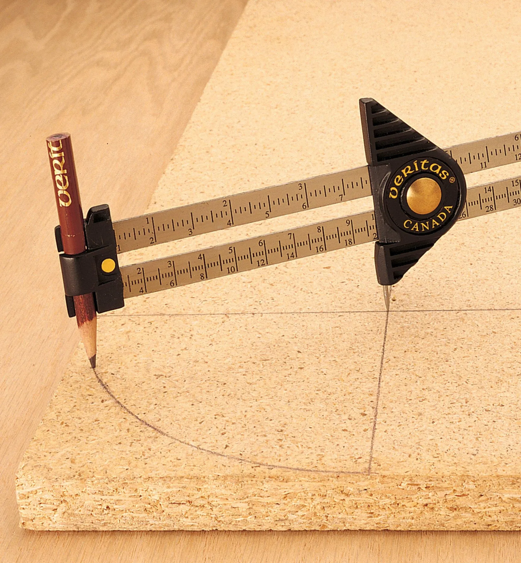 Discount Veritas Carpenter's Gauge Marking & Measuring