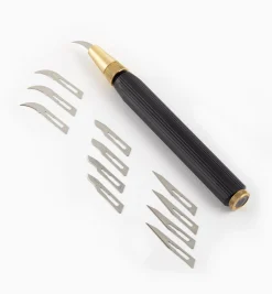 Online Veritas Carver's Knife Hand Tools