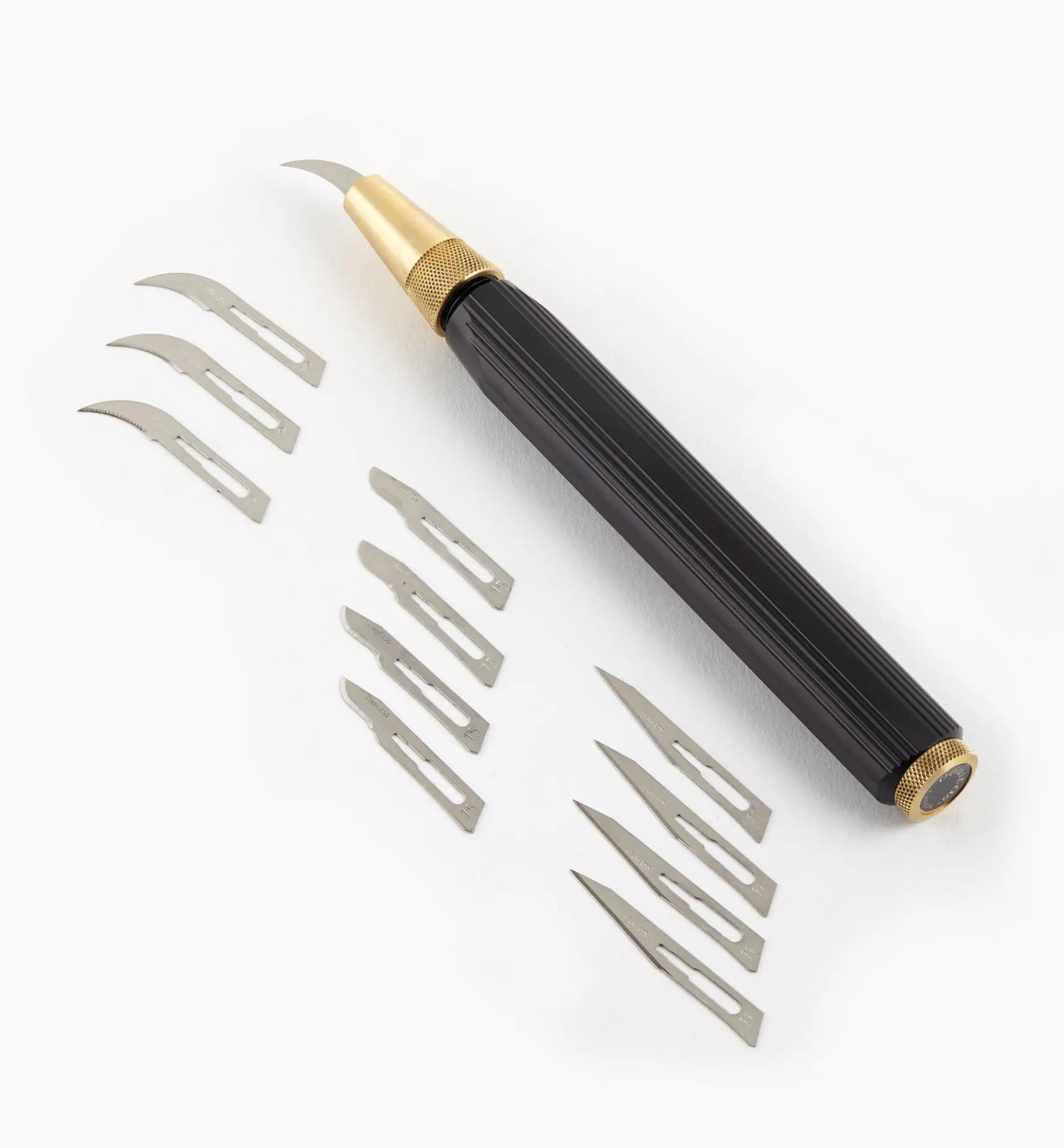 Online Veritas Carver's Knife Hand Tools