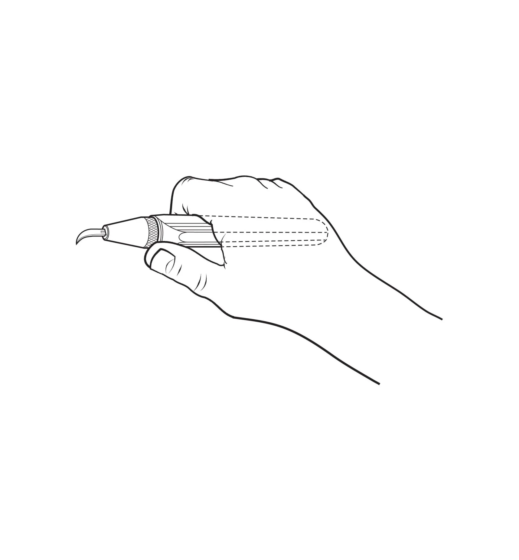 Online Veritas Carver's Knife Hand Tools