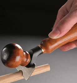 Online Veritas Chairmaker's Scraper Scrapers