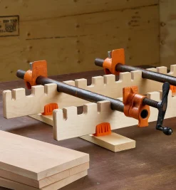 Best Veritas Clamp Rails Hand Tools