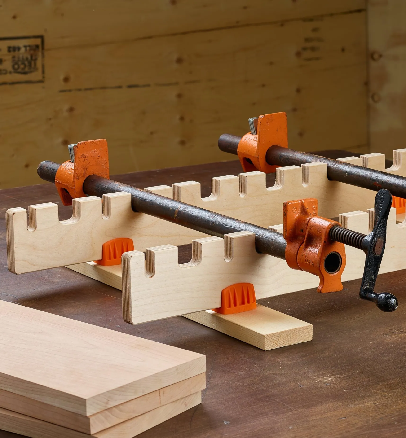 Best Veritas Clamp Rails Hand Tools