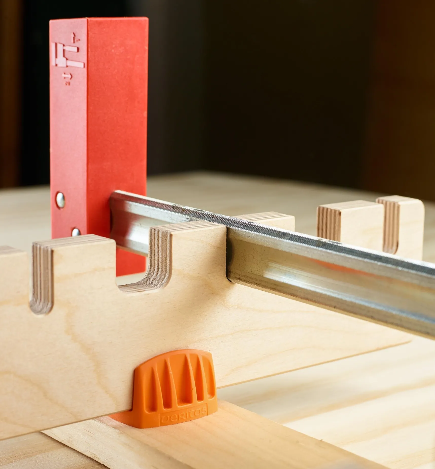 Best Veritas Clamp Rails Hand Tools